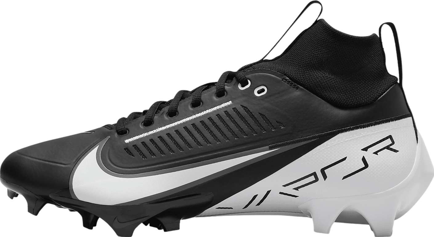 Nike Vapor Edge Pro 360 2 Black / White