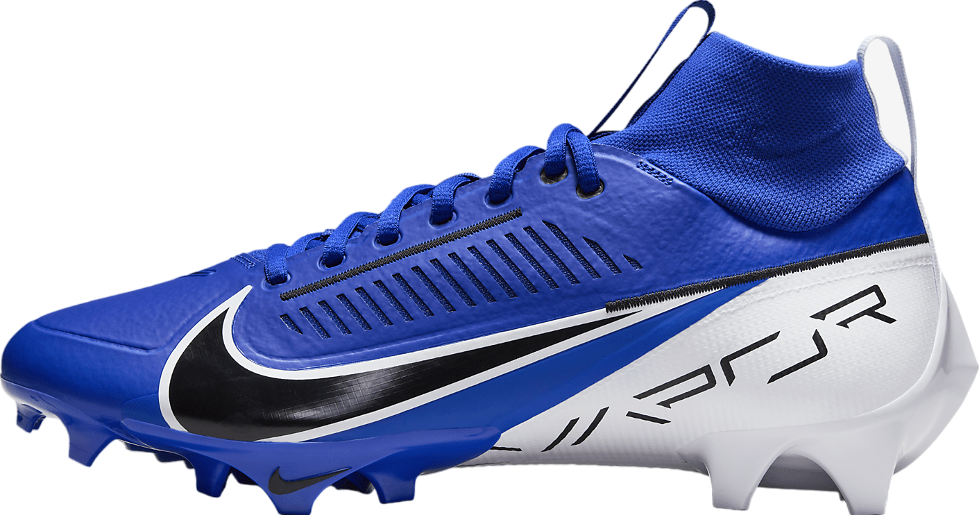 Nike Vapor Edge Pro 360 2 Hyper Royal / White