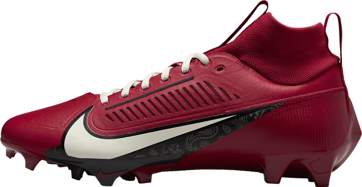 Nike Vapor Edge Pro 360 2 Kyler Murray Tough Red / Black