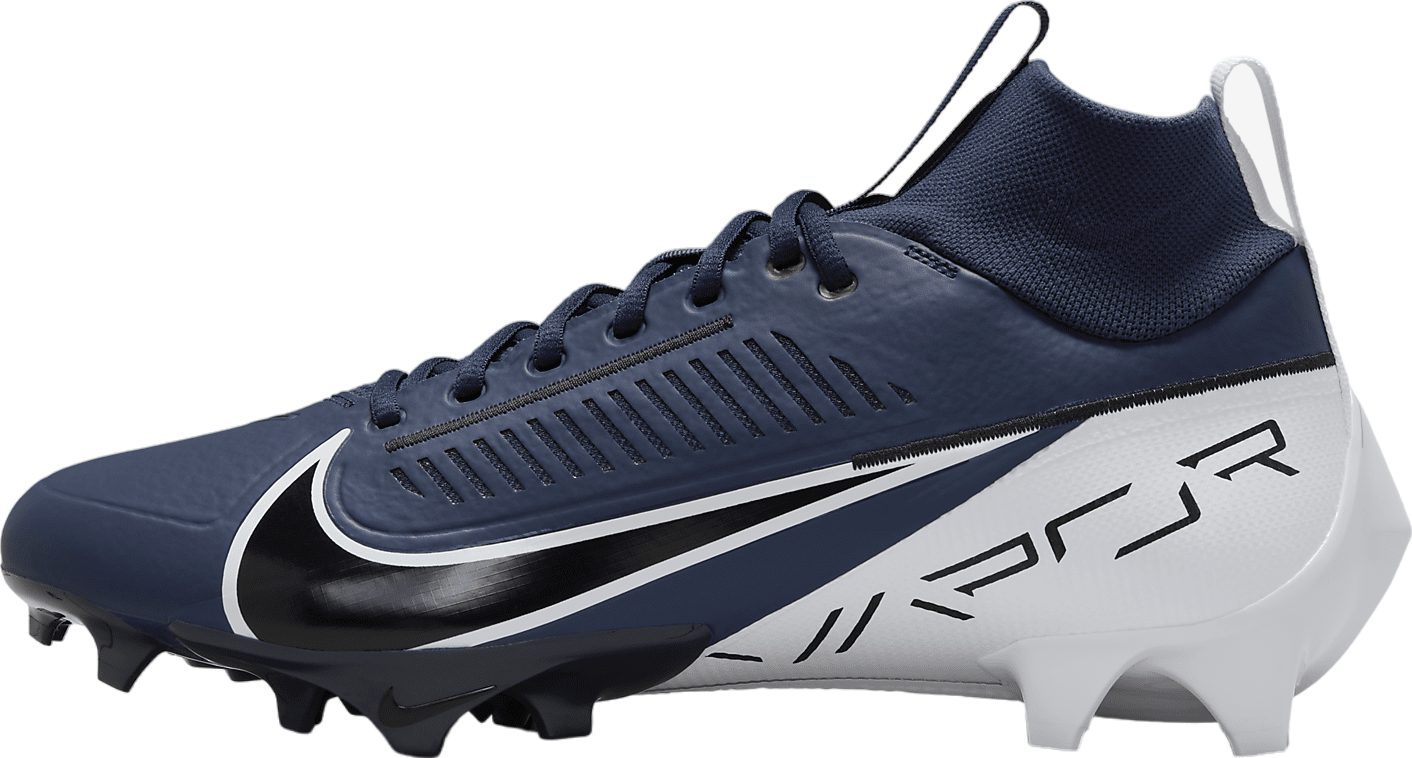 Nike Vapor Edge Pro 360 2 Midnight Navy / White