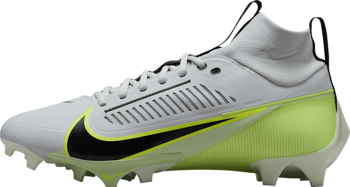 Nike Vapor Edge Pro 360 2 Pure Platinum / Vapor Green