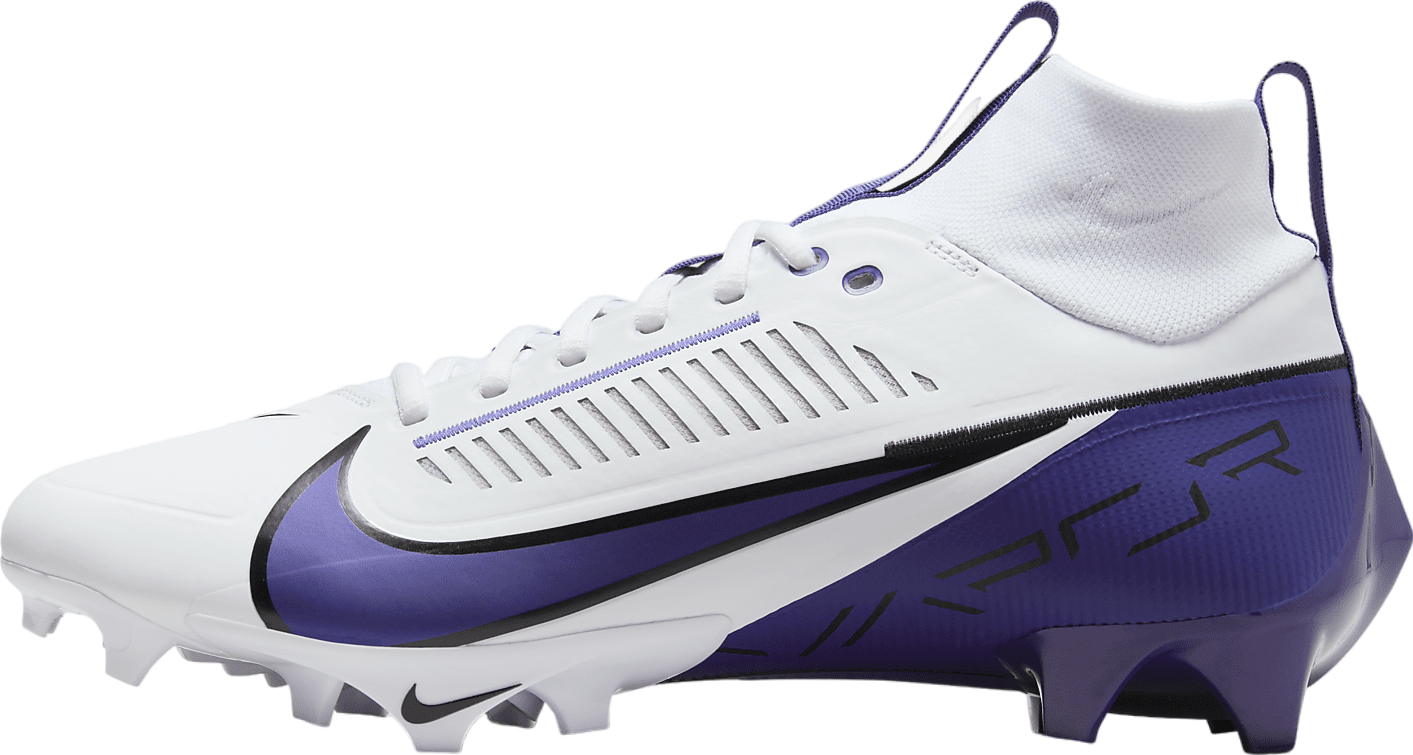 Nike Vapor Edge Pro 360 2 (Team Bank) White / New Orchid