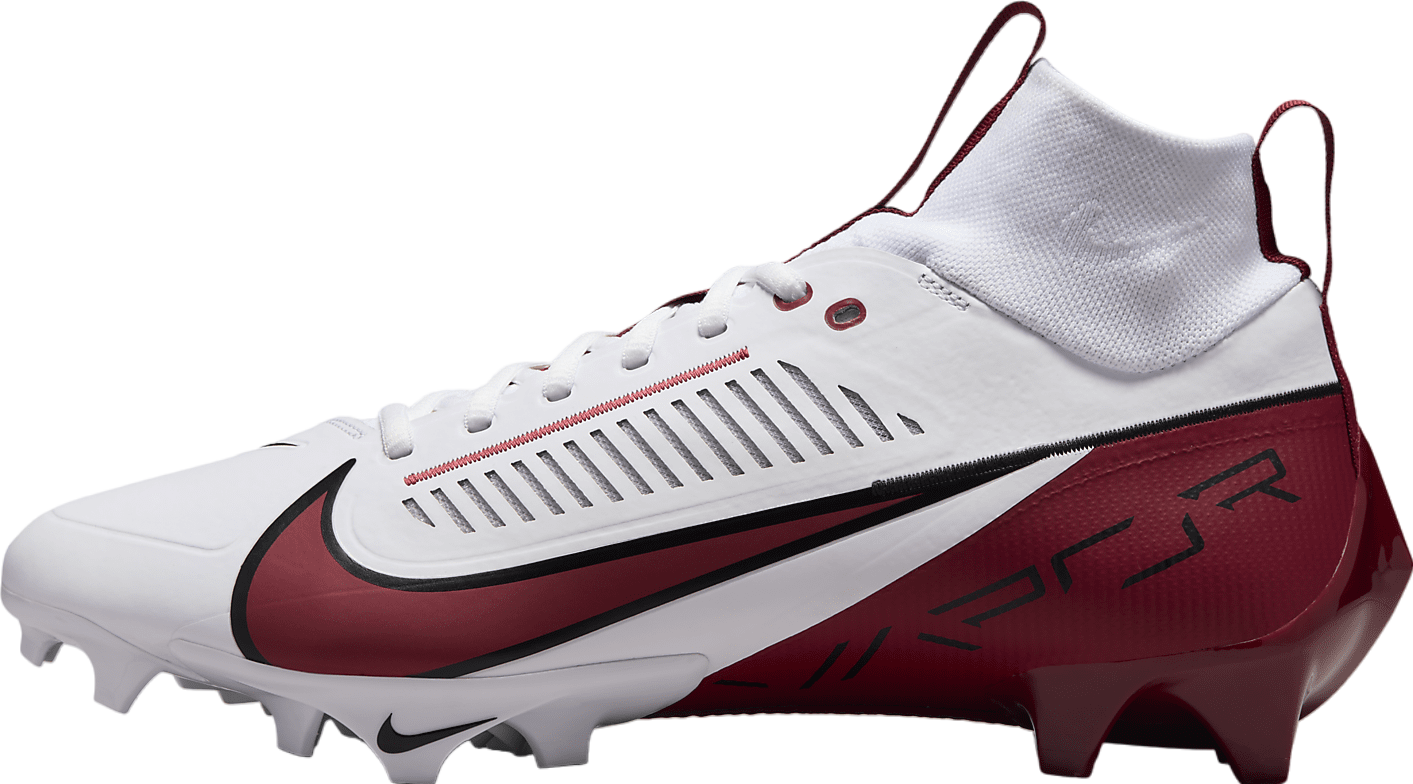 Nike Vapor Edge Pro 360 2 (Team Bank) White / Team Crimson