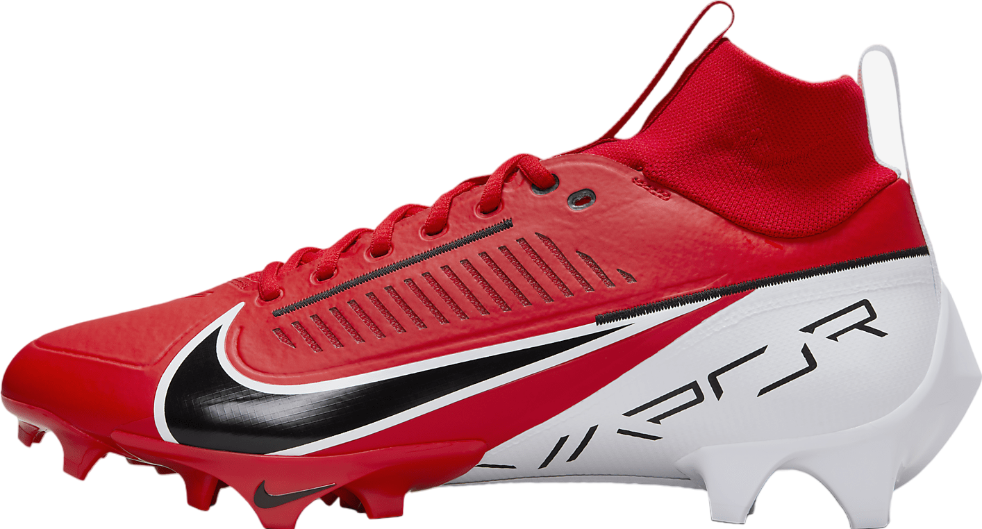 Nike Vapor Edge Pro 360 2 University Red / White