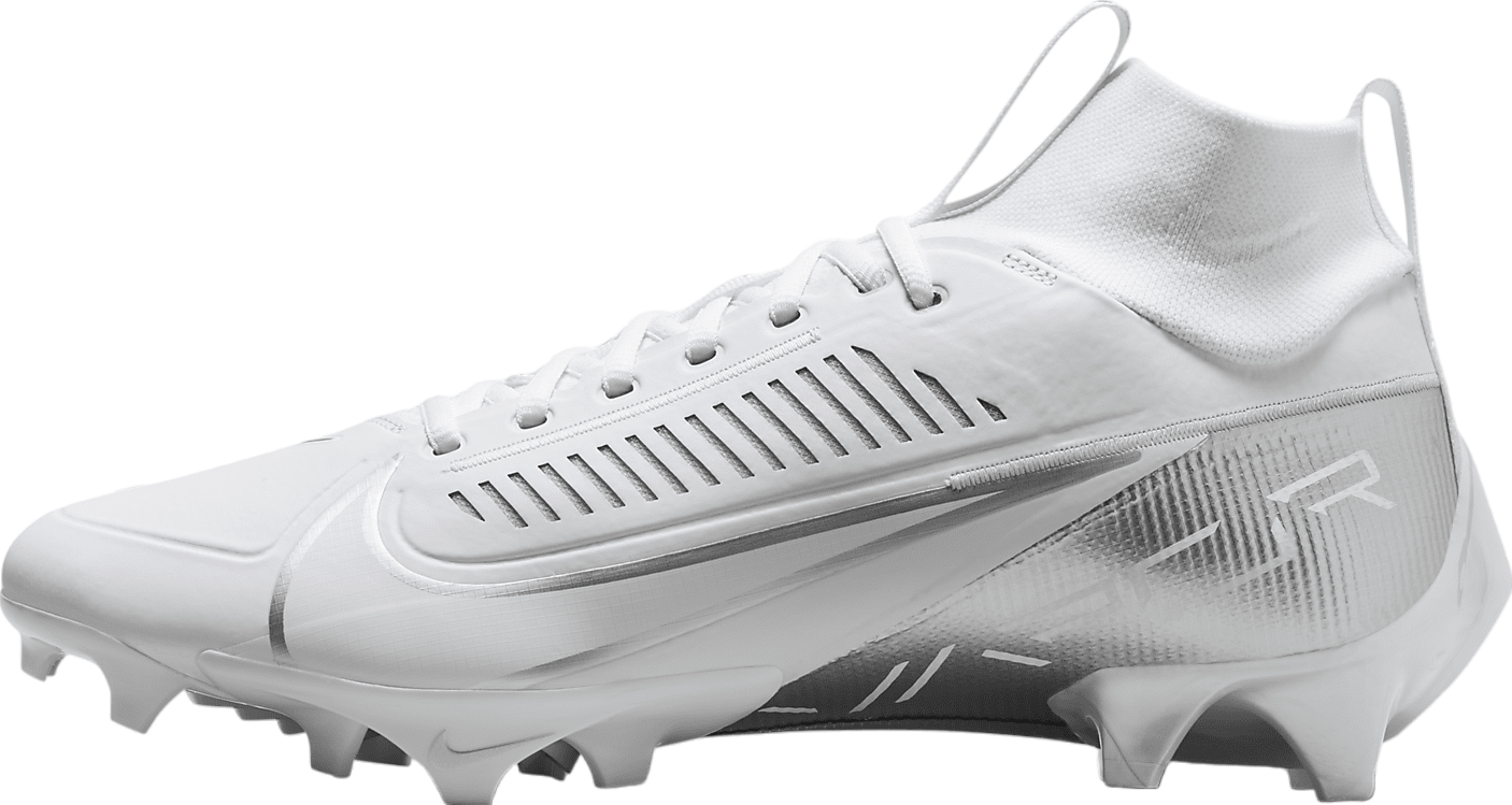 Nike Vapor Edge Pro 360 2 White / Metallic Silver