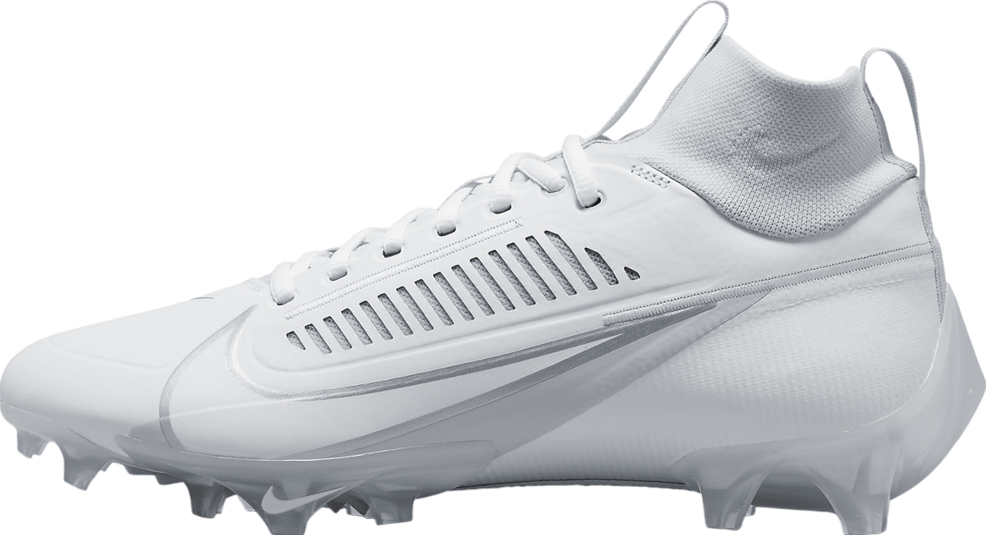 Nike Vapor Edge Pro 360 2 White / Pure Platinum