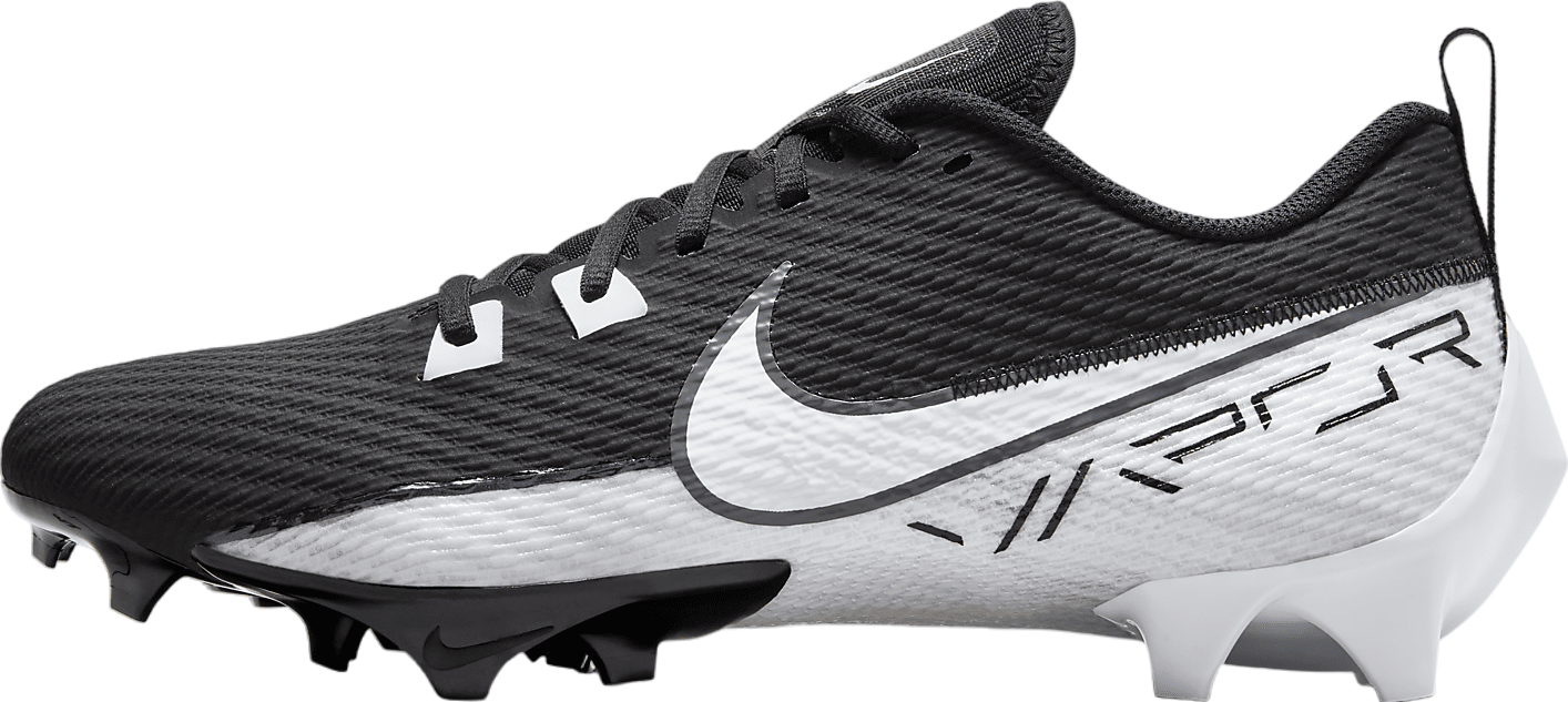 Nike Vapor Edge Speed 360 2 Black / White