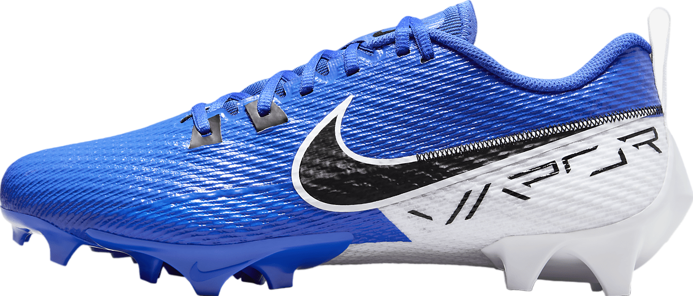 Nike Vapor Edge Speed 360 2 Hyper Royal / White