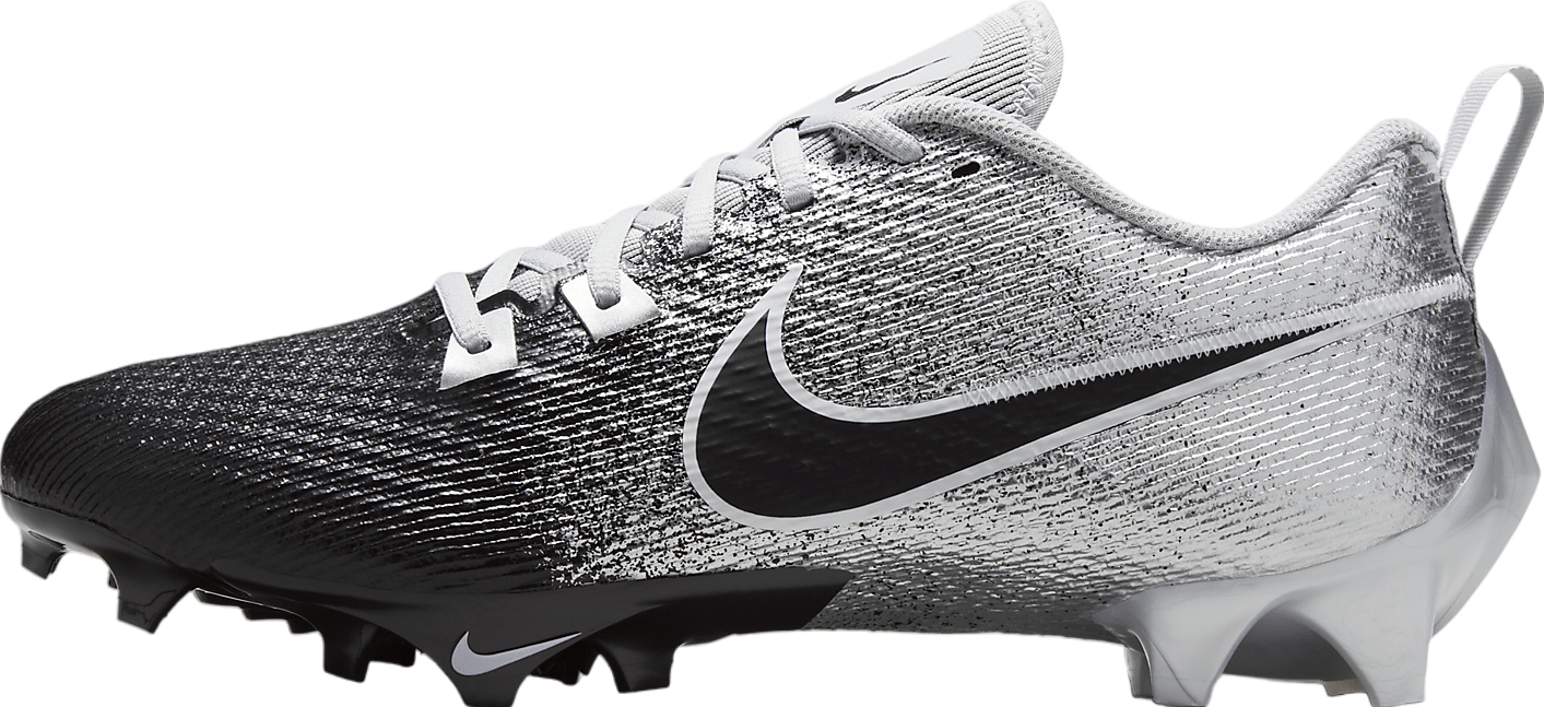 Nike Vapor Edge Speed 360 2 Metallic Silver / White