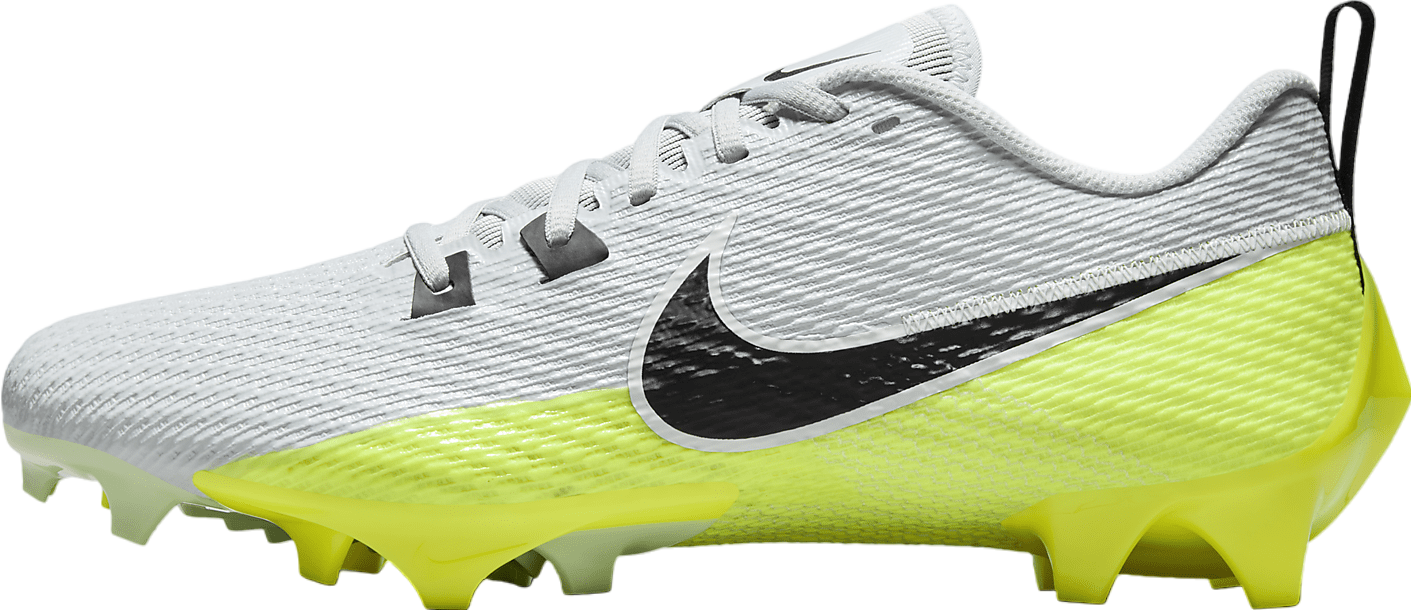 Nike Vapor Edge Speed 360 2 Pure Platinum / Volt