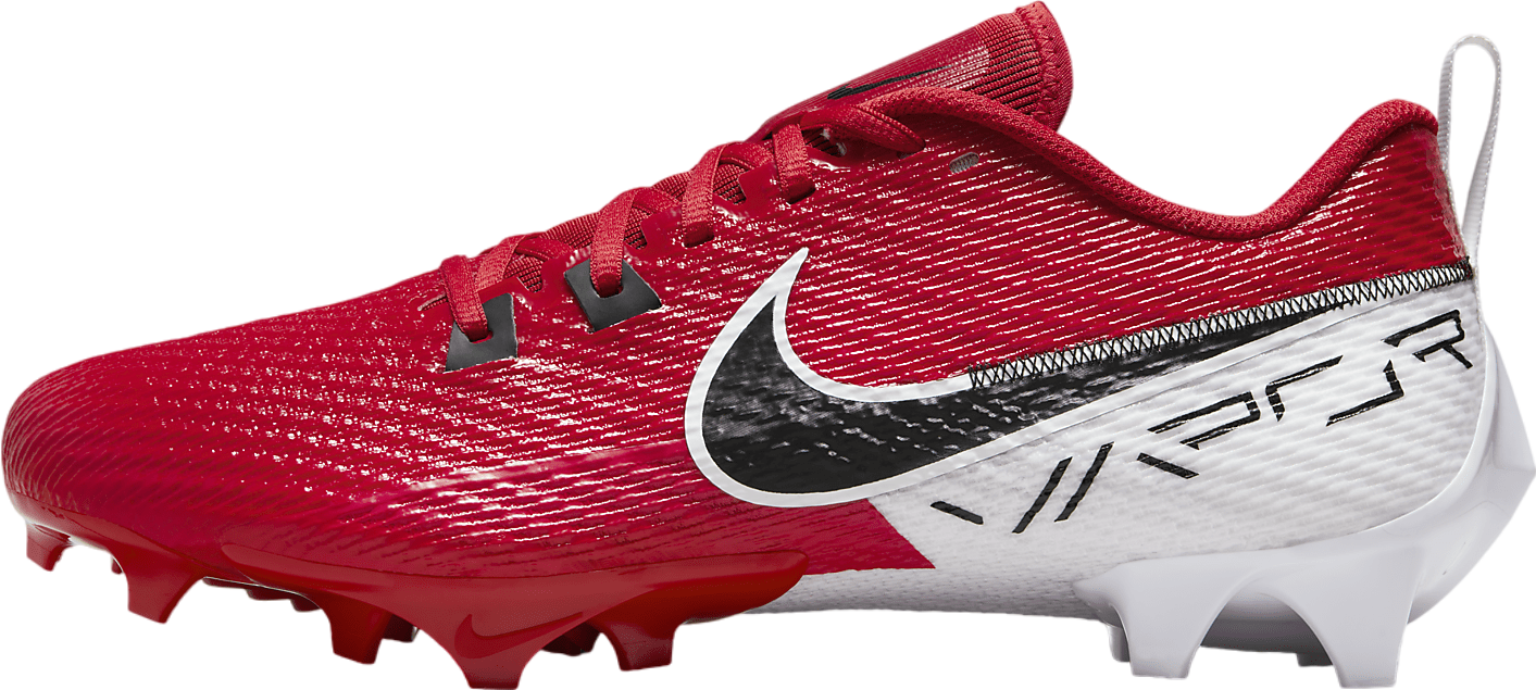 Nike Vapor Edge Speed 360 2 University Red / White