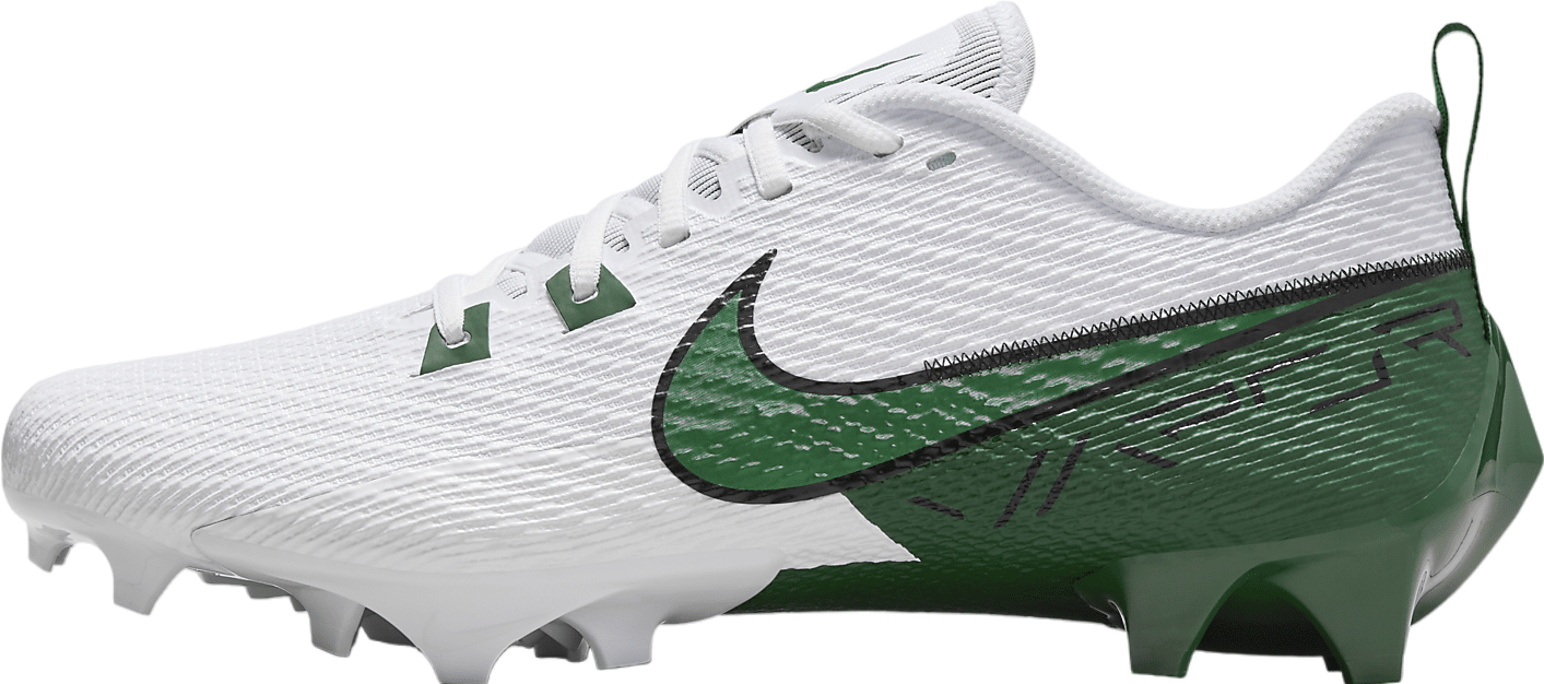 Nike Vapor Edge Speed 360 2 White / Fir