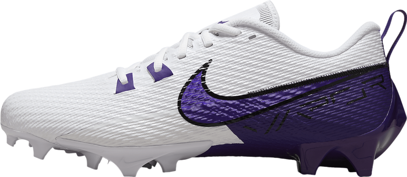 Nike Vapor Edge Speed 360 2 White / New Orchid