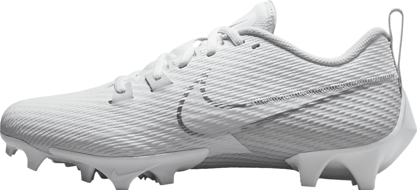 Nike Vapor Edge Speed 360 2 White / Pure Platinum / Metallic Silver