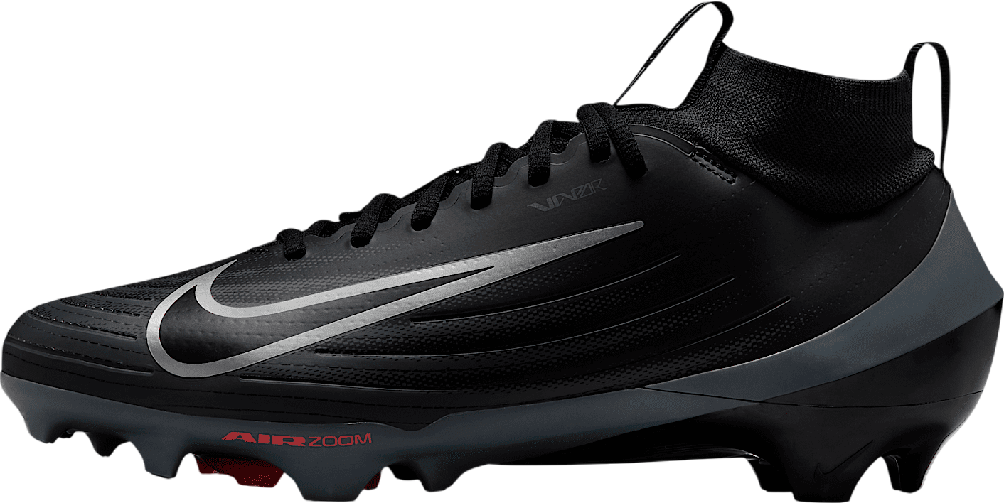 Nike Vapor Pro 1 Black / Dark Grey - Feb 2025 - FB3298-002