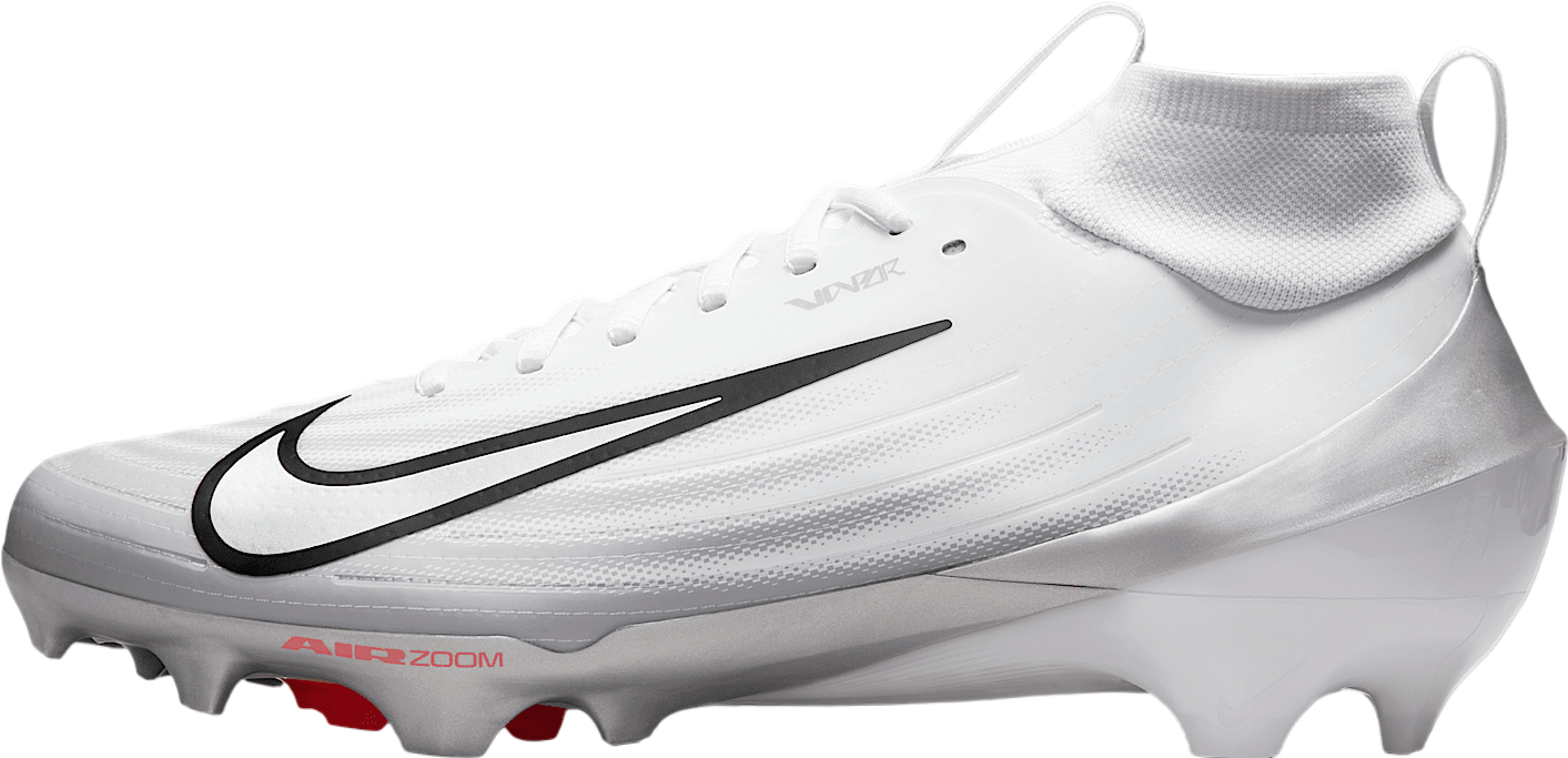 Nike Vapor Pro 1 White / Black - Feb 2025 - FB3298-100