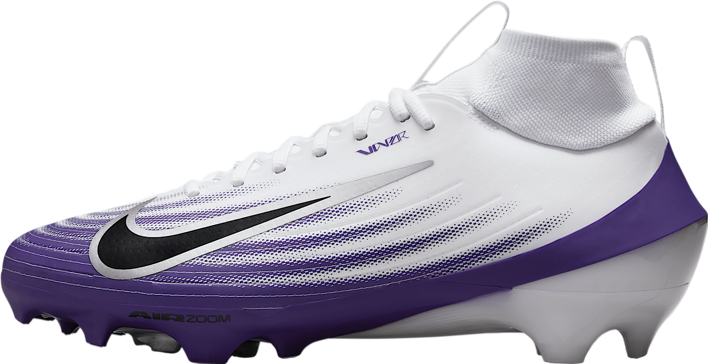 Nike Vapor Pro 1 White / Midnight Navy - Apr 2025 - HM8850  display picture 1