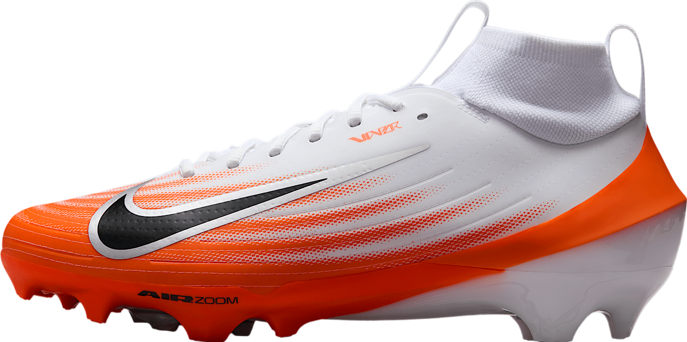 Nike Vapor Pro 1 White / Team Crimson - Apr 2025 - HM8850  display picture 2