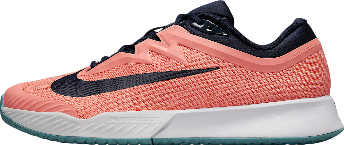 Nike Vapor Pro 3 Summit White / Light Bone (Hard Court
