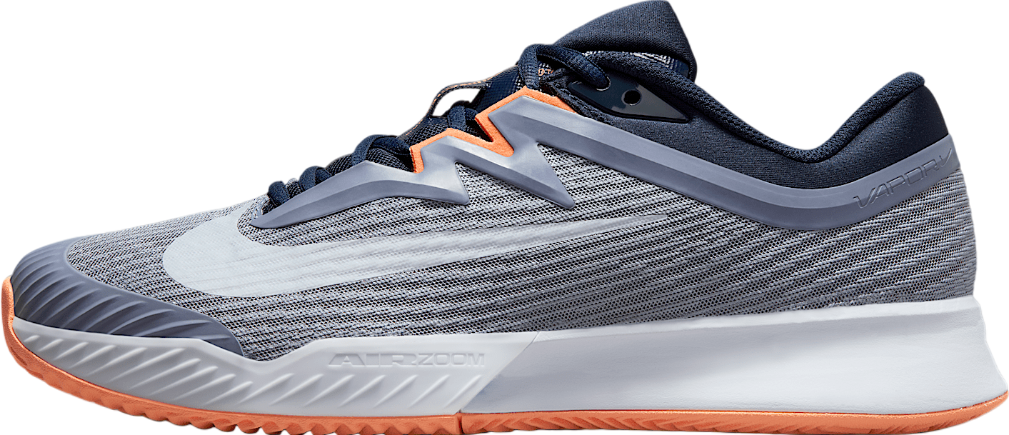 シロワカ Nike Vapor Pro 3 Apricot Agate / White (Clay Court) - Apr 2025