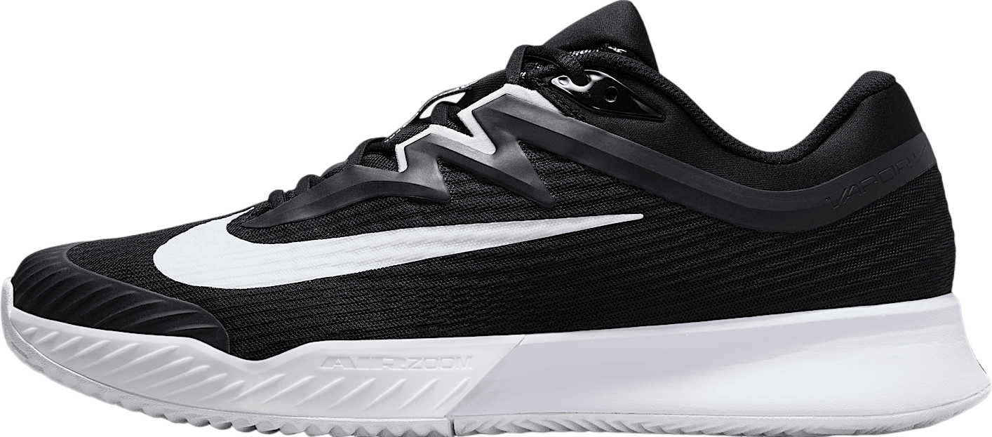 Nike テニスシューズ ホワイト/ブラック ナイキ テニスシューズ レディース ズーム ヴェイパー プロ 2 NIKE