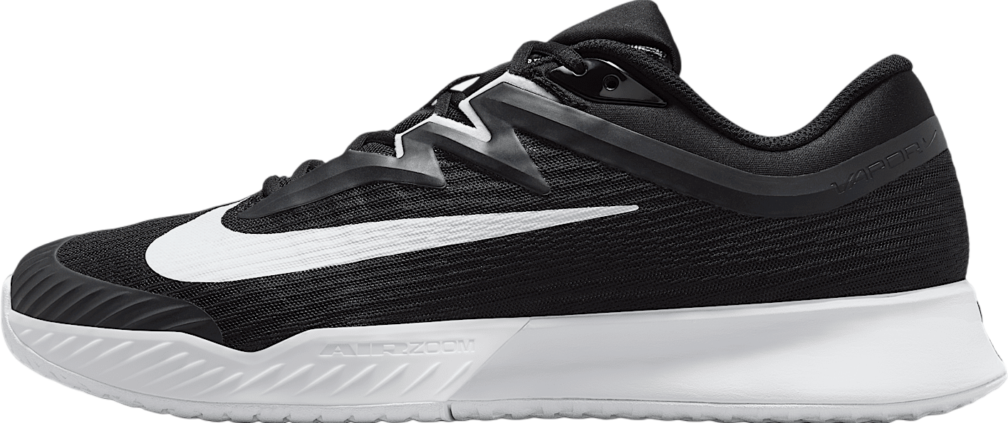 Nike Vapor Pro 3 Black / White (Hard Court) - Jan 2025 - FZ2161