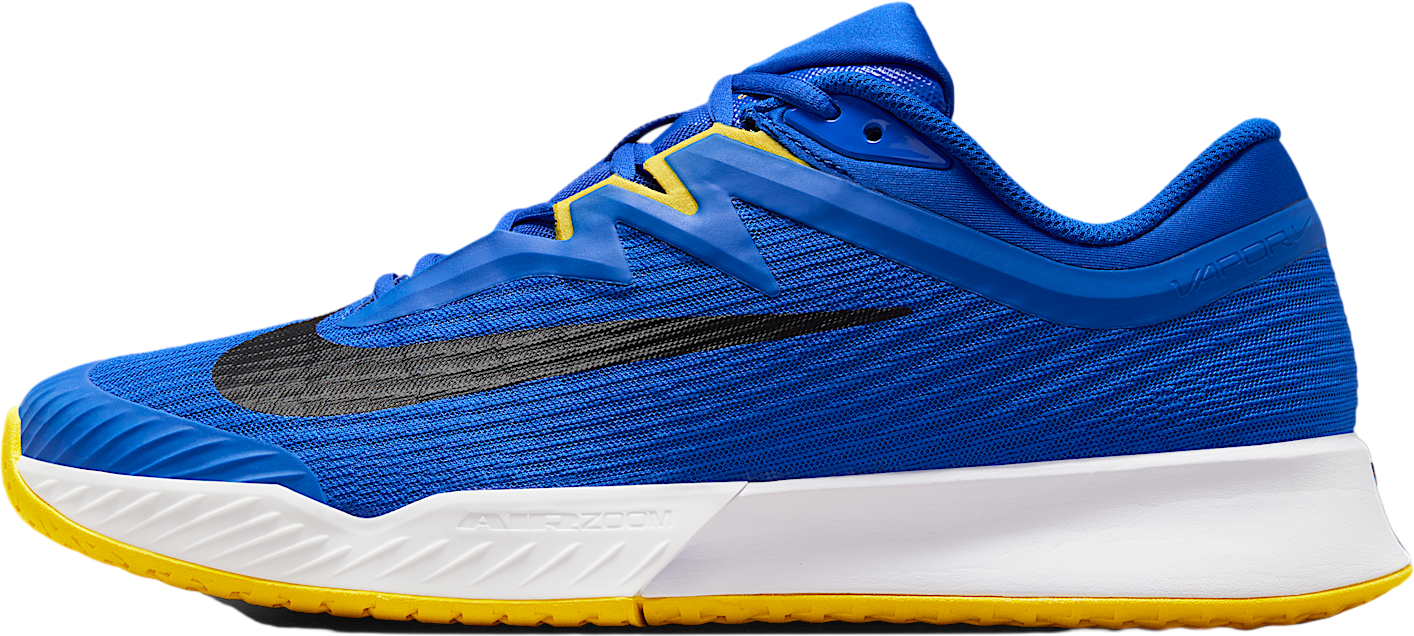 Nike Vapor Pro 3 Black / White (Hard Court) - Jan 2025 - FZ2161