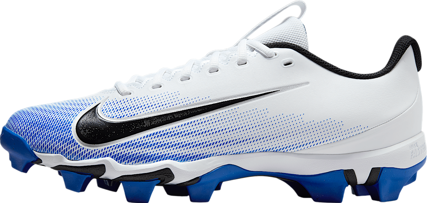 NIKE 26.5　VAPOR UNTOUCHABLE SHARK 3　スパイク Nike Vapor Untouchable Shark 3 White Size 5.5Y Low Top