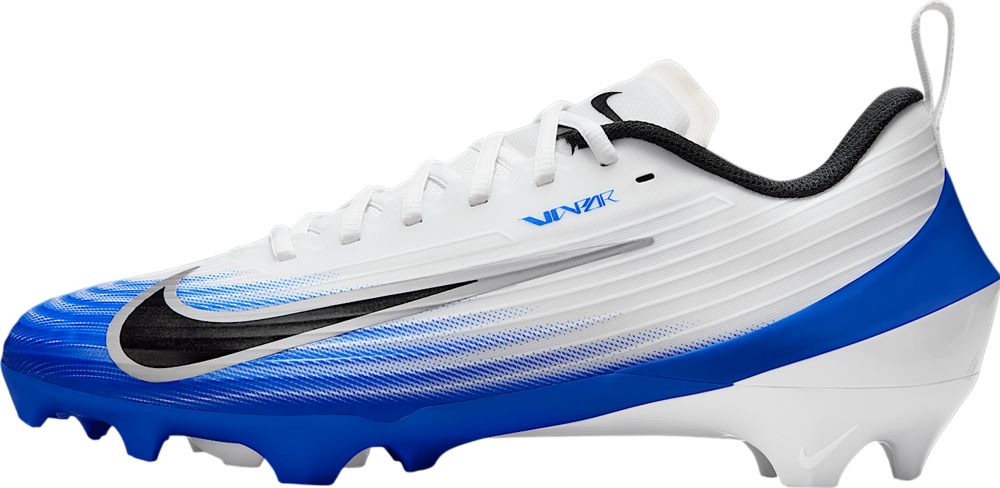 Nike Vapor Speed 3 White / Metallic Gold - May 2025 - FB3303