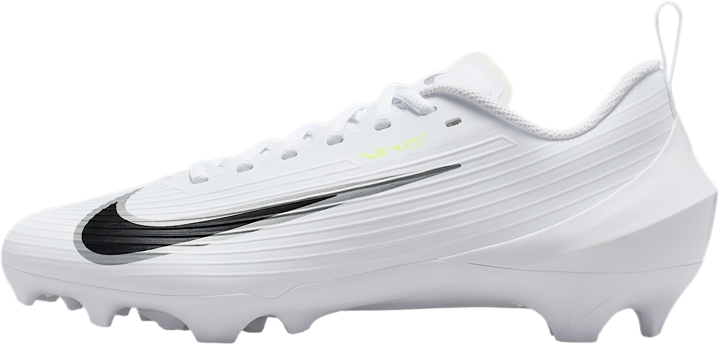 Nike Vapor Speed 3 White / Volt Ice - Jan 2026 - FB3303-104