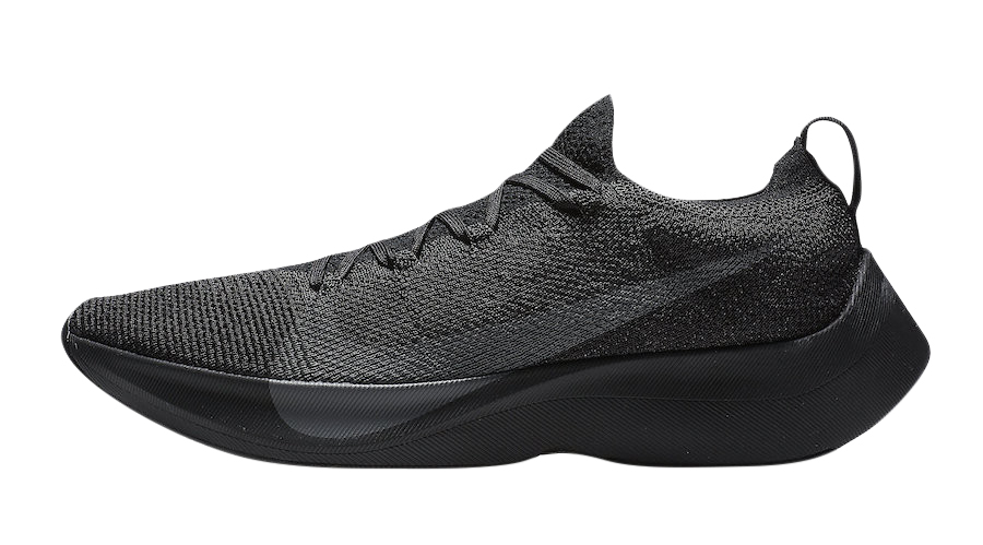 Nike Vapor Street Flyknit Black