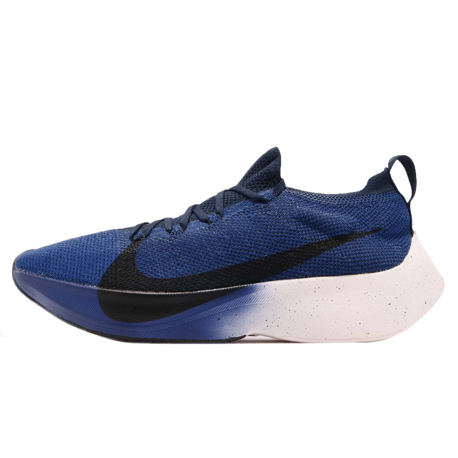 Nike Vapor Street Flyknit Deep Royal