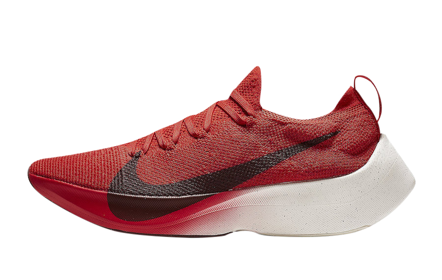 Nike Vapor Street Flyknit University Red