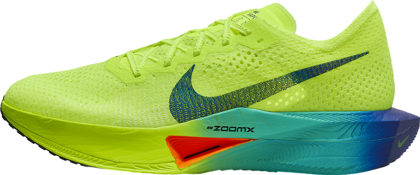 【美品】【即購入可】nike vaporfly next% 3 Nike Zoomx Vaporfly Next Percent 3 Fly Knit - Multi-Color
