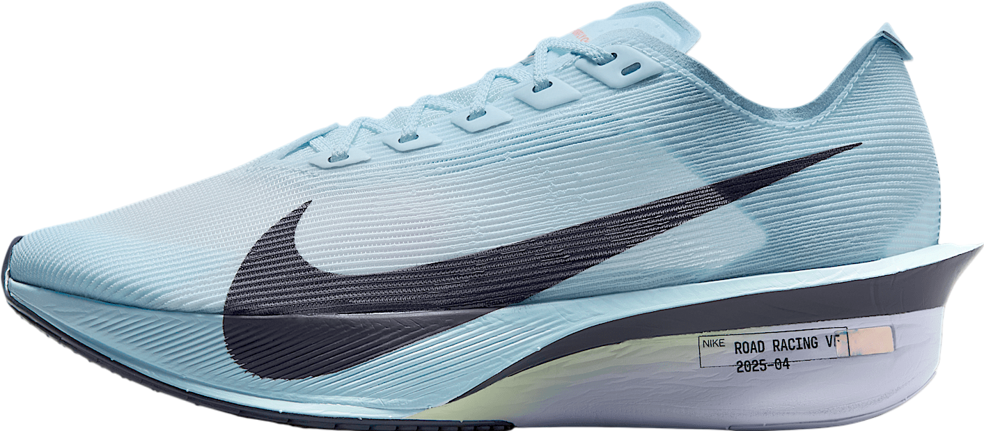 Nike Vaporfly 4 WMNS Ghost / Persian Violet - Mar 2025 Nike Vaporfly 4 WMNS Ghost / Persian Violet - Mar 2025