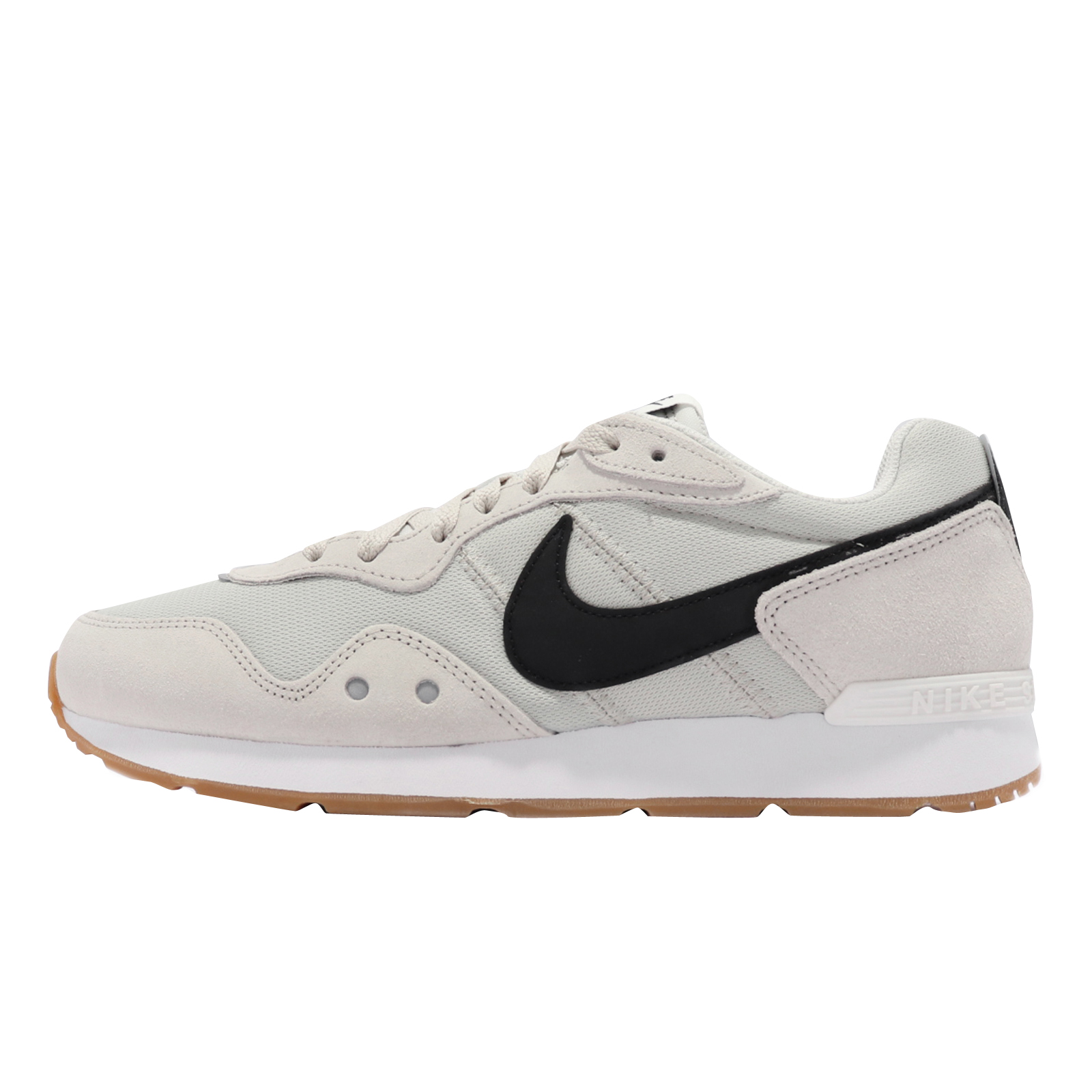 Nike Venture Runner Light Bone Black Sail