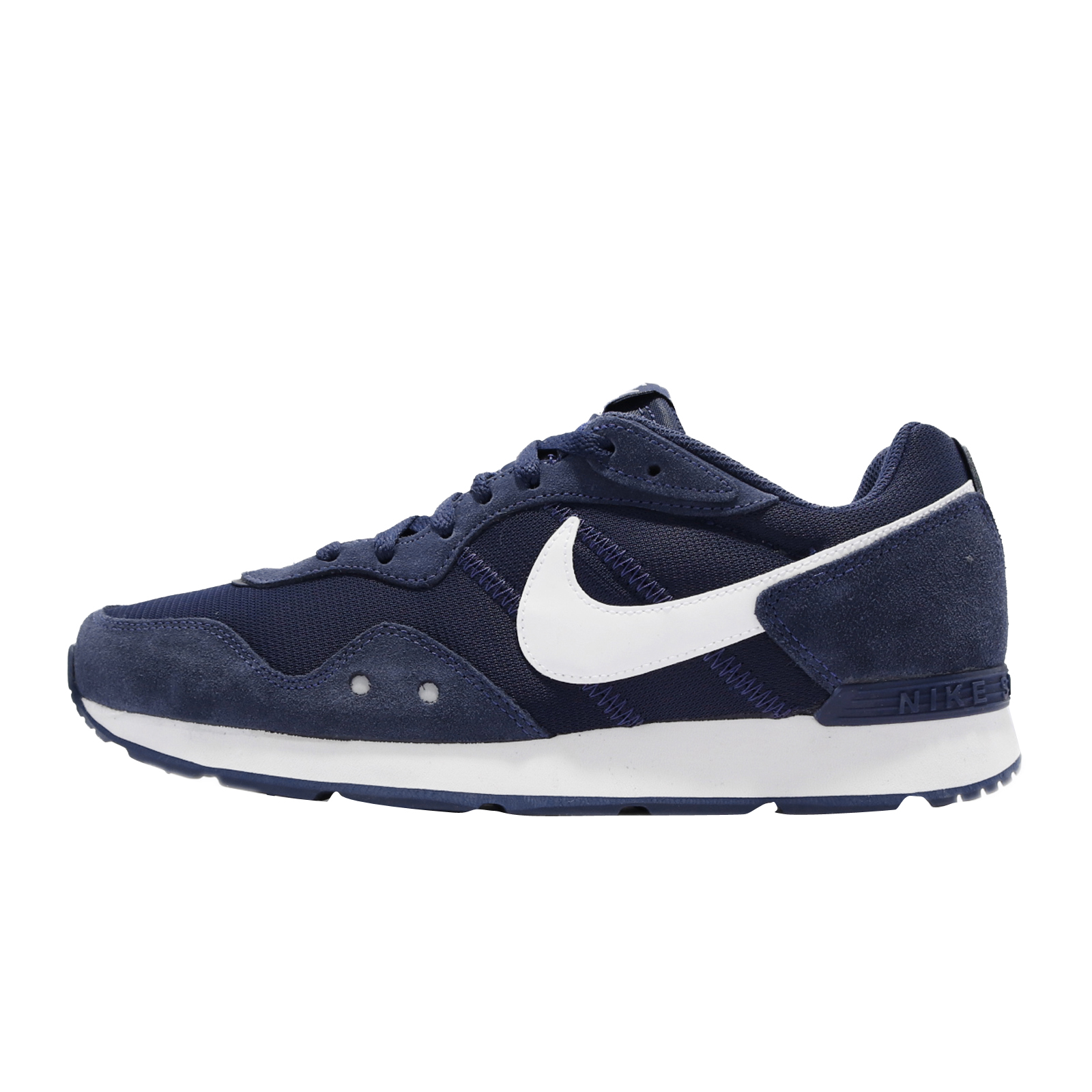 Nike Venture Runner Wide Midnight Navy White