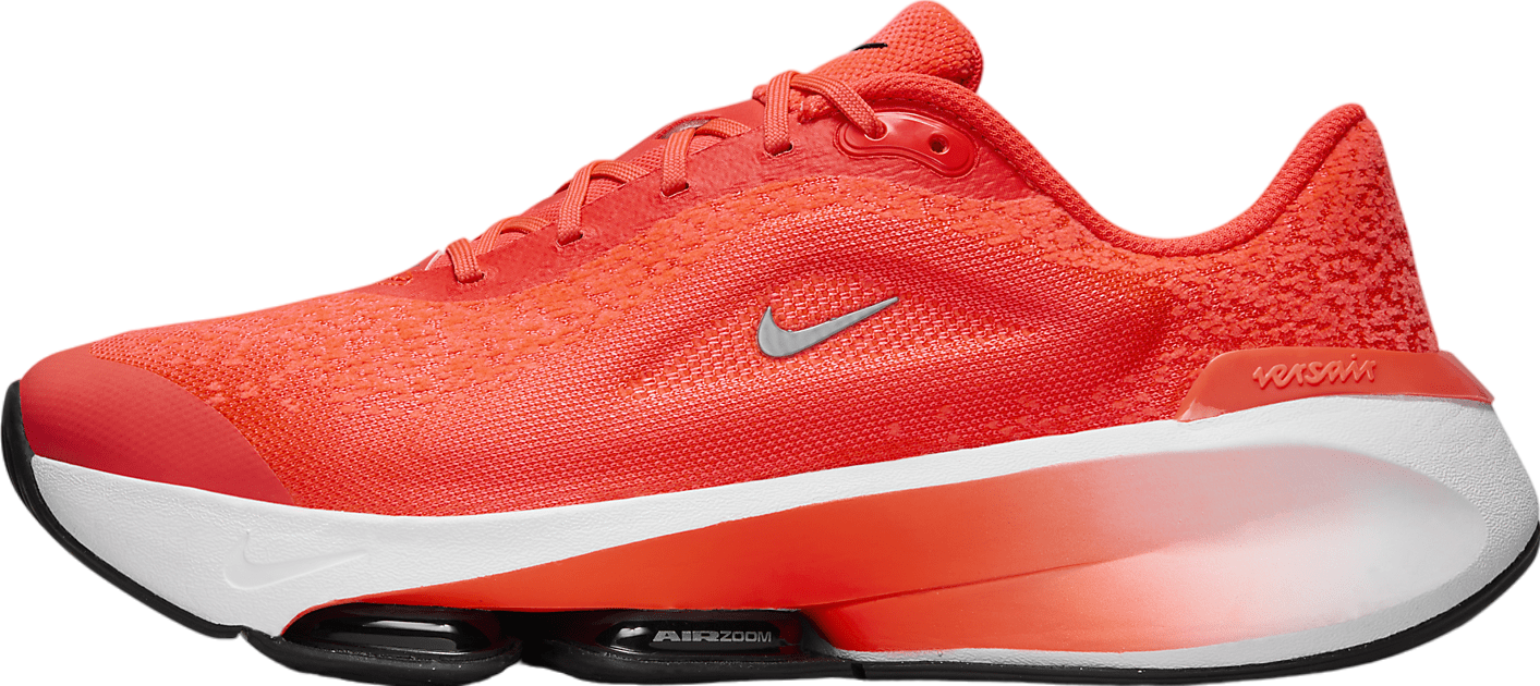 Nike Versair WMNS Bright Crimson / Black