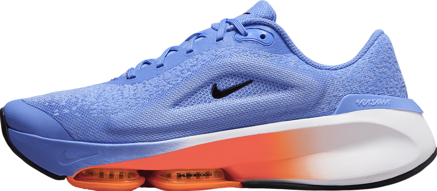 Nike Versair WMNS Royal Pulse / Hyper Crimson