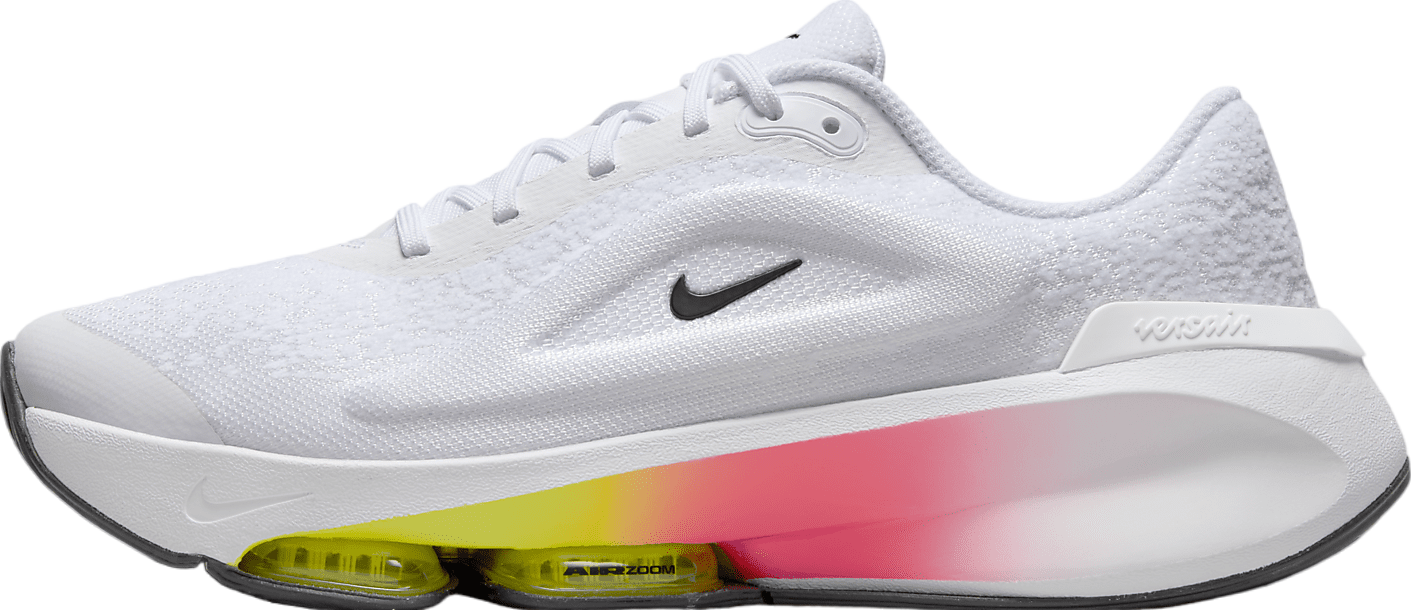 Nike Versair WMNS White / Cyber