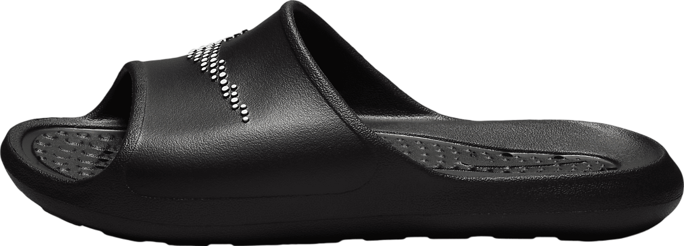 Nike Victori One Black / White Polka Dots - Dec 2023 - CZ5478-001