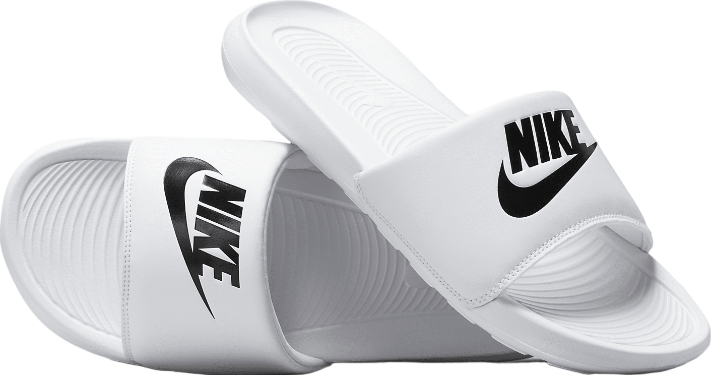 Nike Victori One White / Black - Oct 2020 - CN9675-100