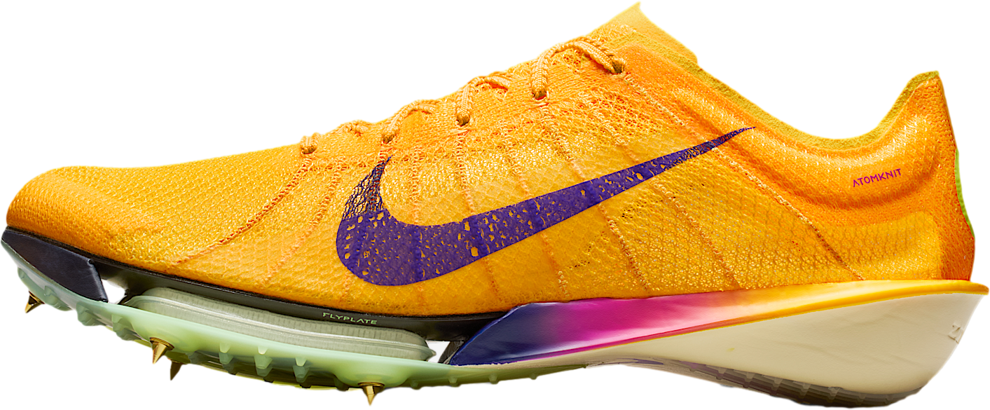 Nike Victory 2 Citron Pulse / Volt Ice - Oct 2025 - FD8411-800