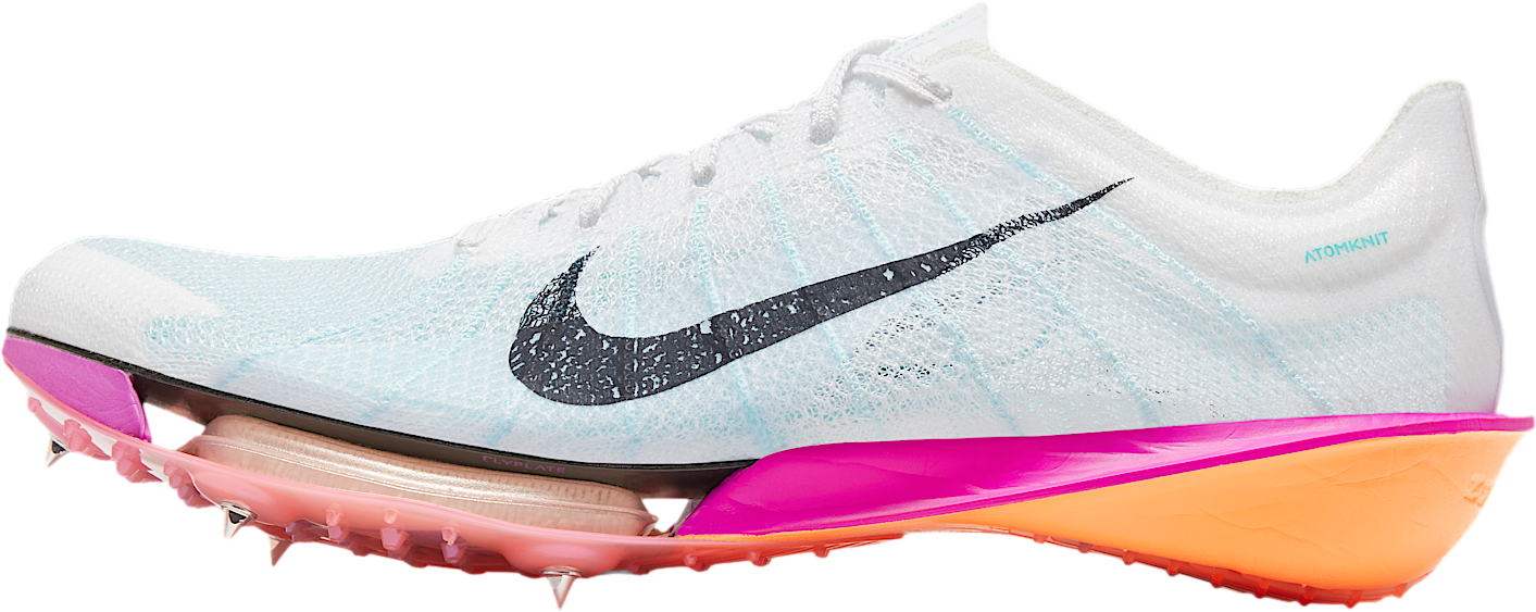 Nike Victory 2 Citron Pulse / Volt Ice - Oct 2025 - FD8411-800