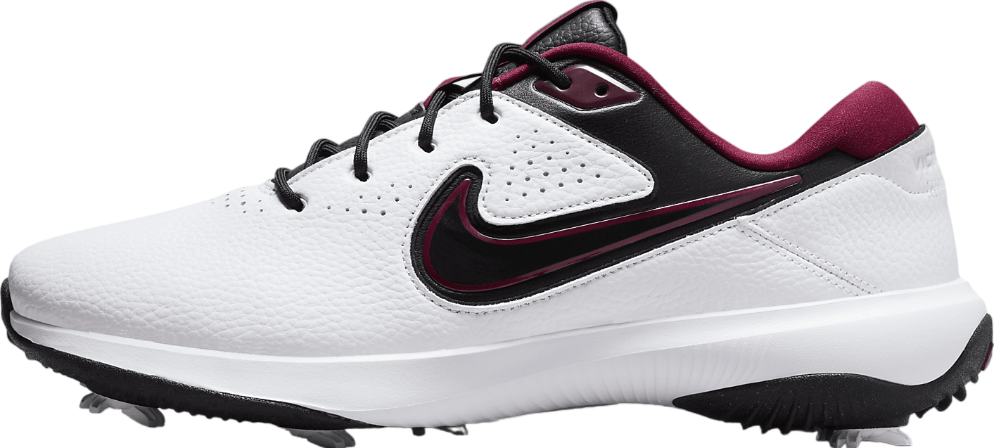 Nike Victory Pro 3 Pure Platinum / Black - Jun 2024 - DX9028
