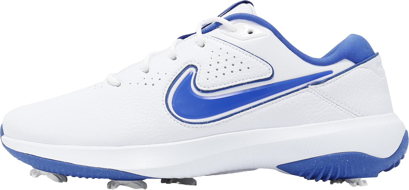 「定価1.7万」Nike VICTORY PRO 3 28.5 Nike Victory Pro 3 Wide NN White / Summit White - Feb 2024