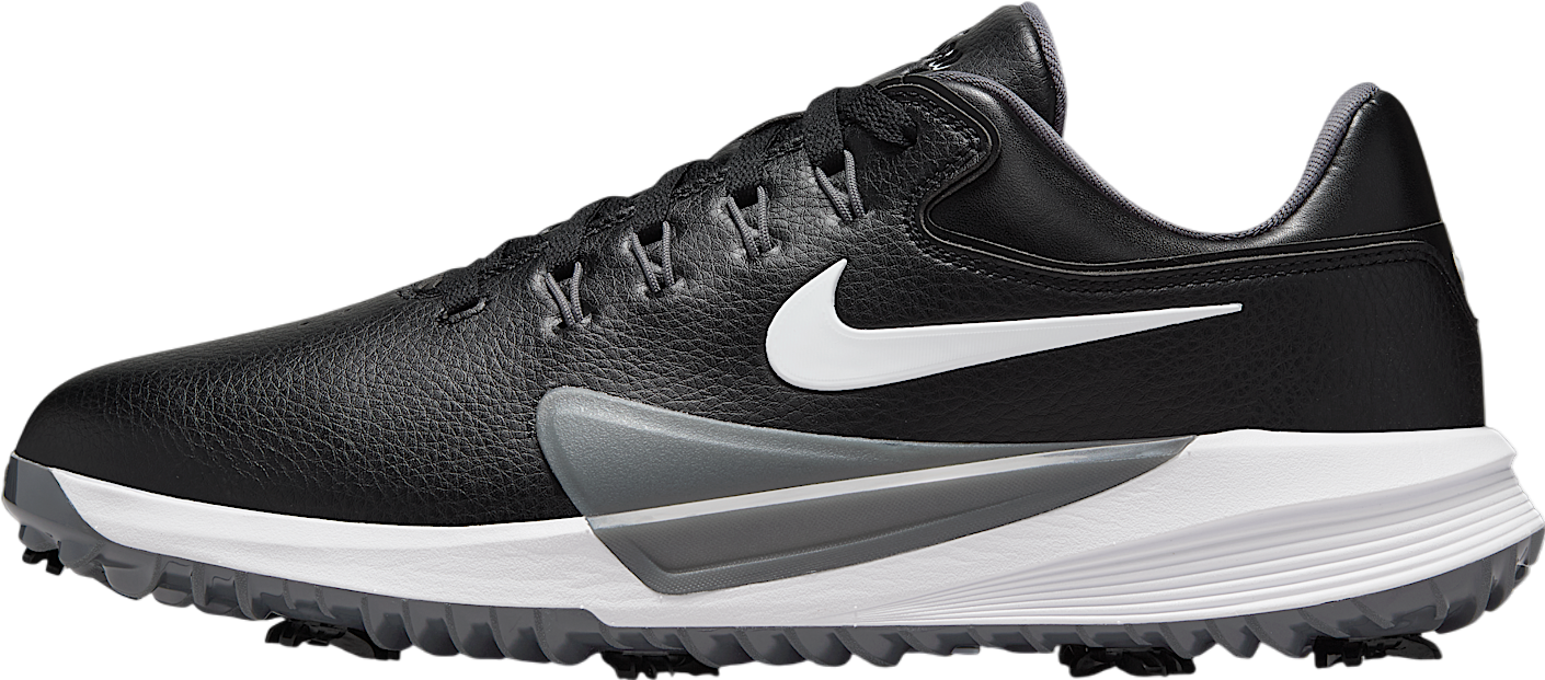Nike Victory Pro 4 Black / Iron Grey / White - May 2025