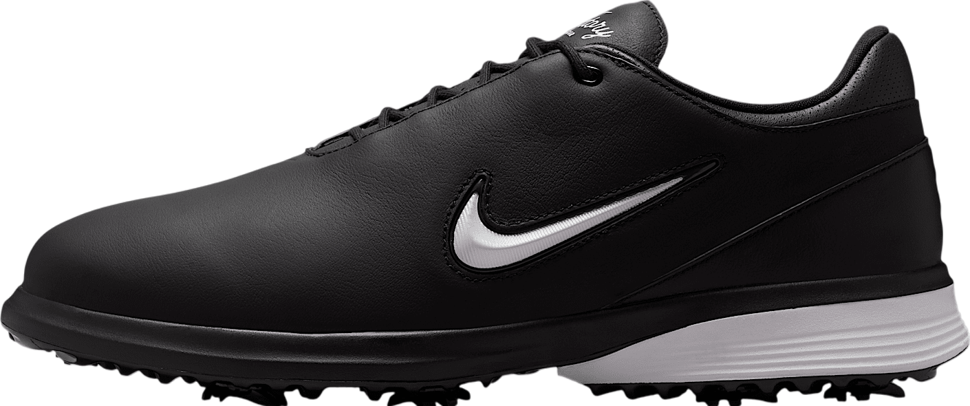Nike Victory Tour 4 White / Photon Dust / Black - Mar 2025