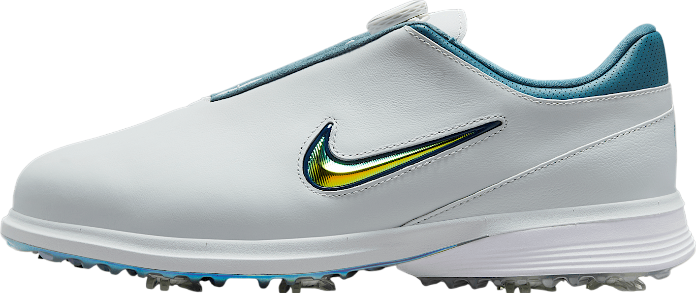 Nike Victory Tour 4 Boa Photon Dust / Smokey Blue - Apr 2025