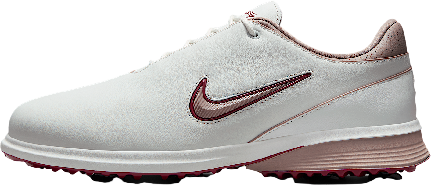 Nike Victory Tour 4 White / Photon Dust / Psychic Blue
